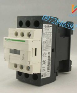 contactor-lc1d25-schneider